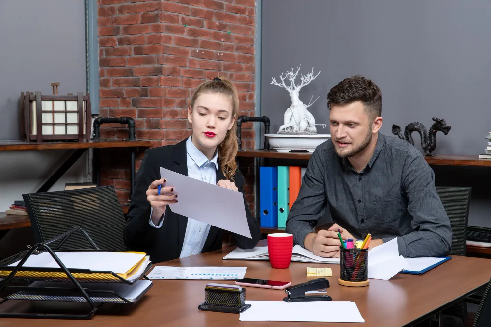 Bail Bondsman Hiring