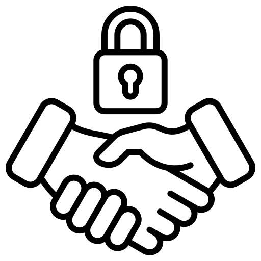 Confidential & Respectful